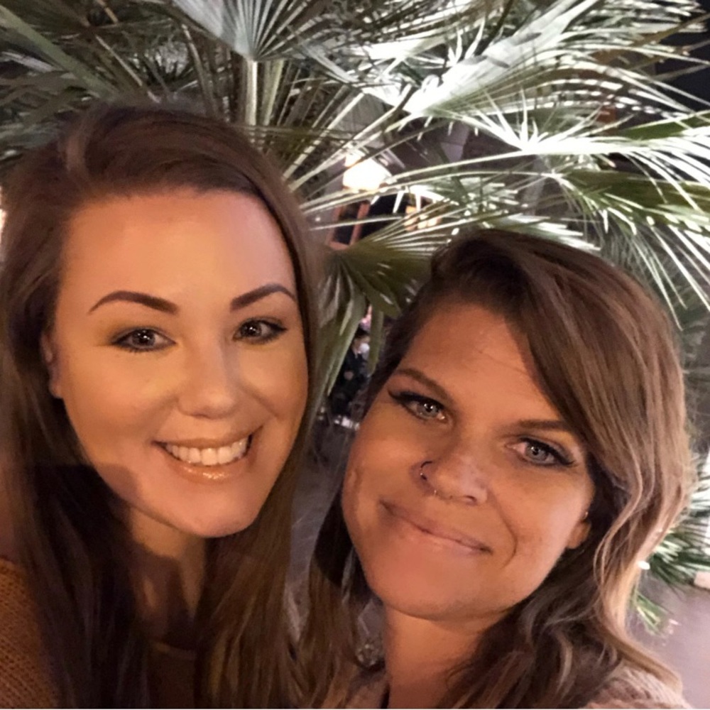 Meet your Posher, Tahra